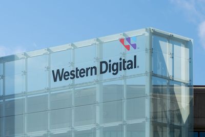 Are Wall Street Analysts Predicting Western Digital Stock Will Climb or Sink?